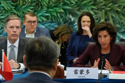 Tuesday Briefing: U.S. and China Agree to Broaden Talks