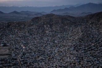 Two Years After Afghanistan Exit, Biden Resists Calls for More Taliban Contact
