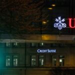 UBS ends Credit Suisse dependence on Swiss central bank loan