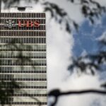 UBS posts $29 billion second-quarter profit in first results since Credit Suisse takeover