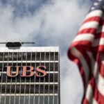 UBS to pay $1.4 billion over fraud in mortgage-backed securities