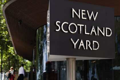 U.K. Reveals 5 Espionage Arrests After BBC Reports Russia Link