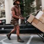 UPS workers approve new labor contract with big raises