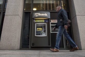 U.S. Bank, Fifth Third, others under review