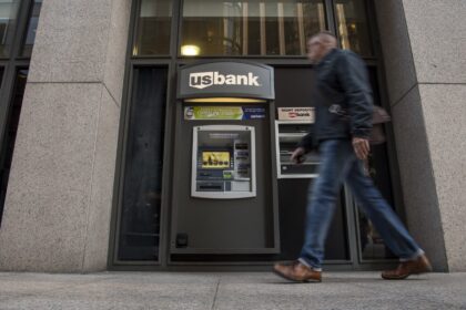 U.S. Bank, Fifth Third, others under review