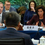 U.S. and China Agree to Broaden Talks in Bid to Ease Tensions