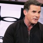 Under Armour founder Kevin Plank used Stephanie Ruhle advice