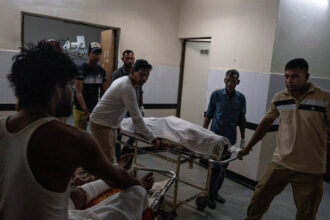 Under Hindu Nationalist Leaders, Sectarian Violence Flares in India