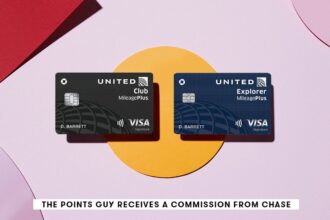 United Club Infinite Card vs. United Explorer Card: Which is best for United fans?