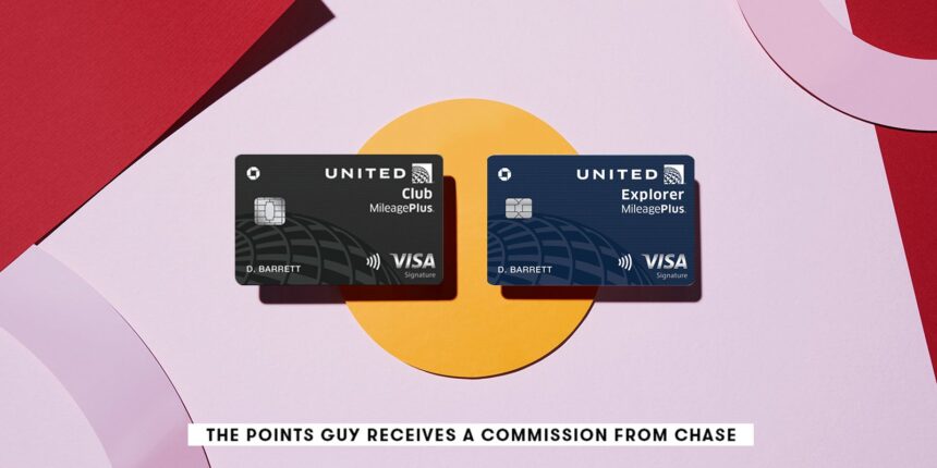 United Club Infinite Card vs. United Explorer Card: Which is best for United fans?