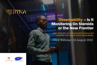 Unveiling Hybrid Cloud Observability: A Must-Attend Webinar for West African IT Heads