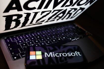 Up to regulators to decide