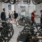 VanMoof, Trendy E-Bike Brand, Bought Out of Bankruptcy by Scooter Maker