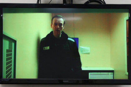 Verdict Expected in Latest Trial of Russian Opposition Leader Navalny