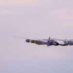 Virgin Galactic launches first tourist flight to space, Galactic 02