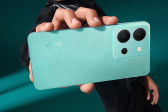 Vivo’s Eye-Catching New Y36: Not Just a Pretty Face - IT News Africa