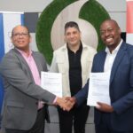 Vodacom Signs Virtual Wheeling Agreement with Eskom to Solve Energy Crisis - IT News Africa