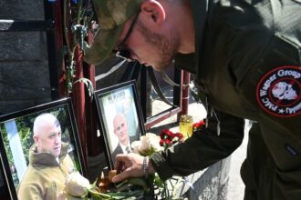 Wagner chief Progizhin’s apparent death strengthens Putin’s hand: Bolton