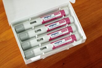 Wegovy helps reduce heart failure symptoms in obese people: Study