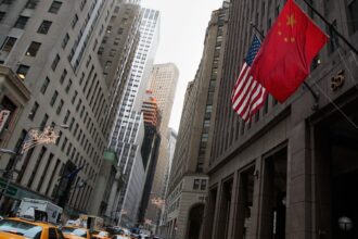 What Biden's executive order means for U.S. investors in China