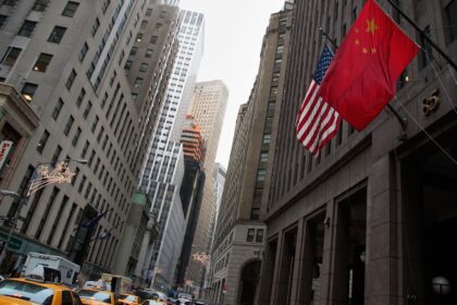 What Biden's executive order means for U.S. investors in China