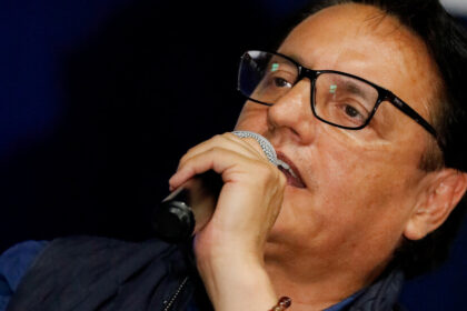 What to Know About Fernando Villavicencio, Who Was Assassinated in Ecuador
