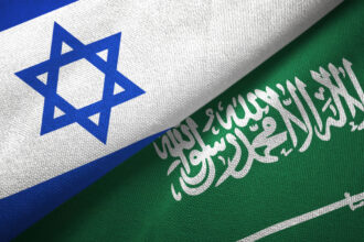 What's at Stake in Biden's Push toward Saudi-Israeli Normalization?