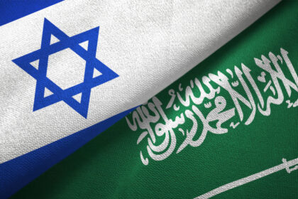 What's at Stake in Biden's Push toward Saudi-Israeli Normalization?