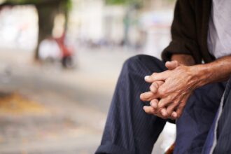 Whether U.S. seniors among developed world's poorest depends on data used