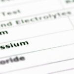 Why Your Sodium to Potassium Ratio Is Important