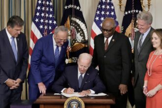 Why and how decarbonization became a megatrend
