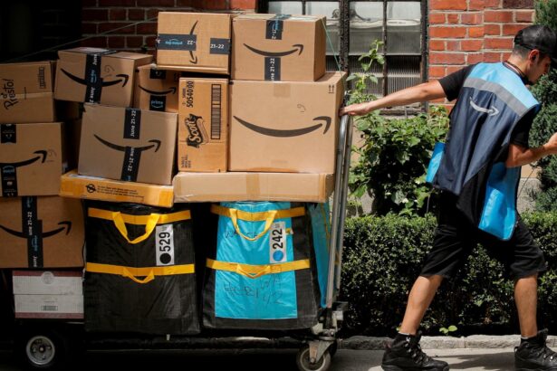 Why the U.S. has a productivity problem