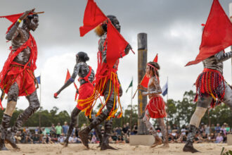 Will a Bitterly Divided Australia Elevate the Aboriginal Voice?