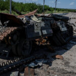 With Robotyne Recaptured, Ukraine Takes Next Step in Counteroffensive