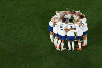 Women’s World Cup Final Reminds England of Men’s Team’s Painful History