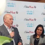 Womhub and Cisco EDGE Illuminate the Role of Partnerships in Shaping Progress - IT News Africa