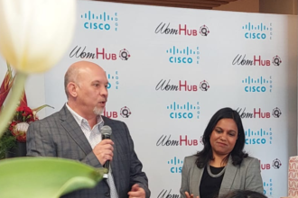 Womhub and Cisco EDGE Illuminate the Role of Partnerships in Shaping Progress - IT News Africa