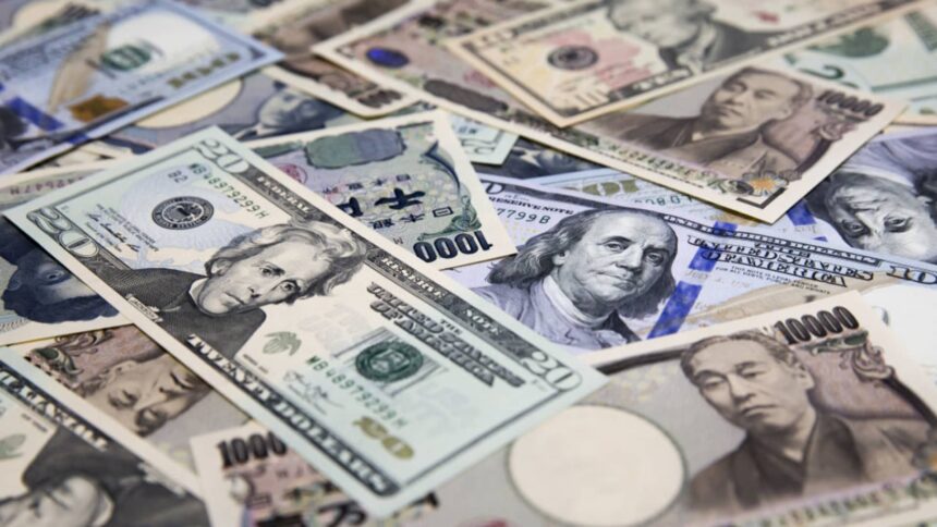 Yen breaches 145 level against USD, raises expectations BOJ may intervene