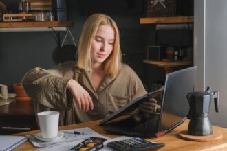 Young people say this is the No. 1 factor in building wealth