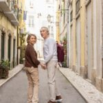 best countries to retire in Europe