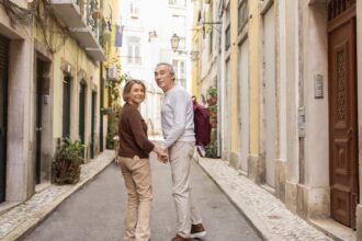 best countries to retire in Europe