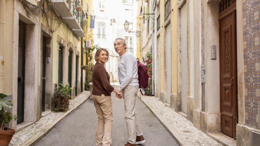 best countries to retire in Europe