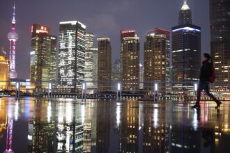 new loans fall, property fears, low consumer sentiment