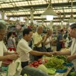 reports smaller-than-expected drop in CPI