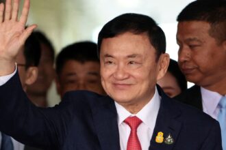 what Thailand's political future holds
