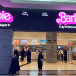 ‘Barbie’ Debuts in Saudi Arabia, Sparking Delight, and Anger