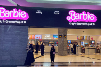 ‘Barbie’ Debuts in Saudi Arabia, Sparking Delight, and Anger