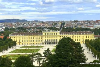 16 Best Things to do in Vienna , Austria