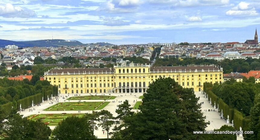 16 Best Things to do in Vienna , Austria