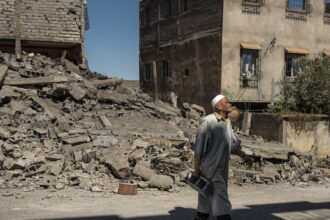 Monday Briefing - The New York Times